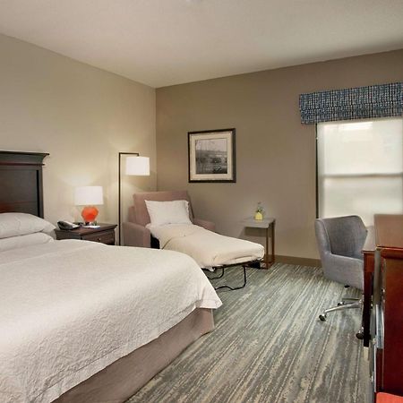 Hampton Inn Memphis/Кольервилл Экстерьер фото
