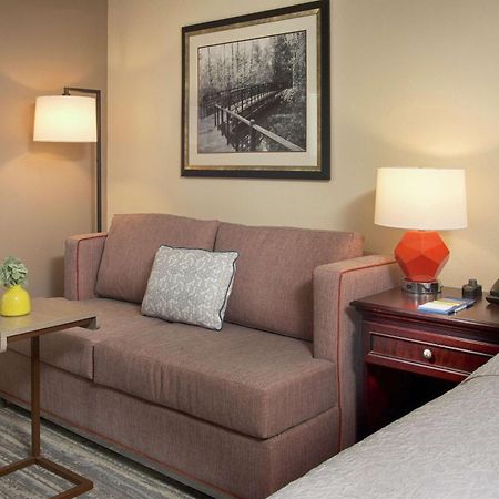 Hampton Inn Memphis/Кольервилл Экстерьер фото