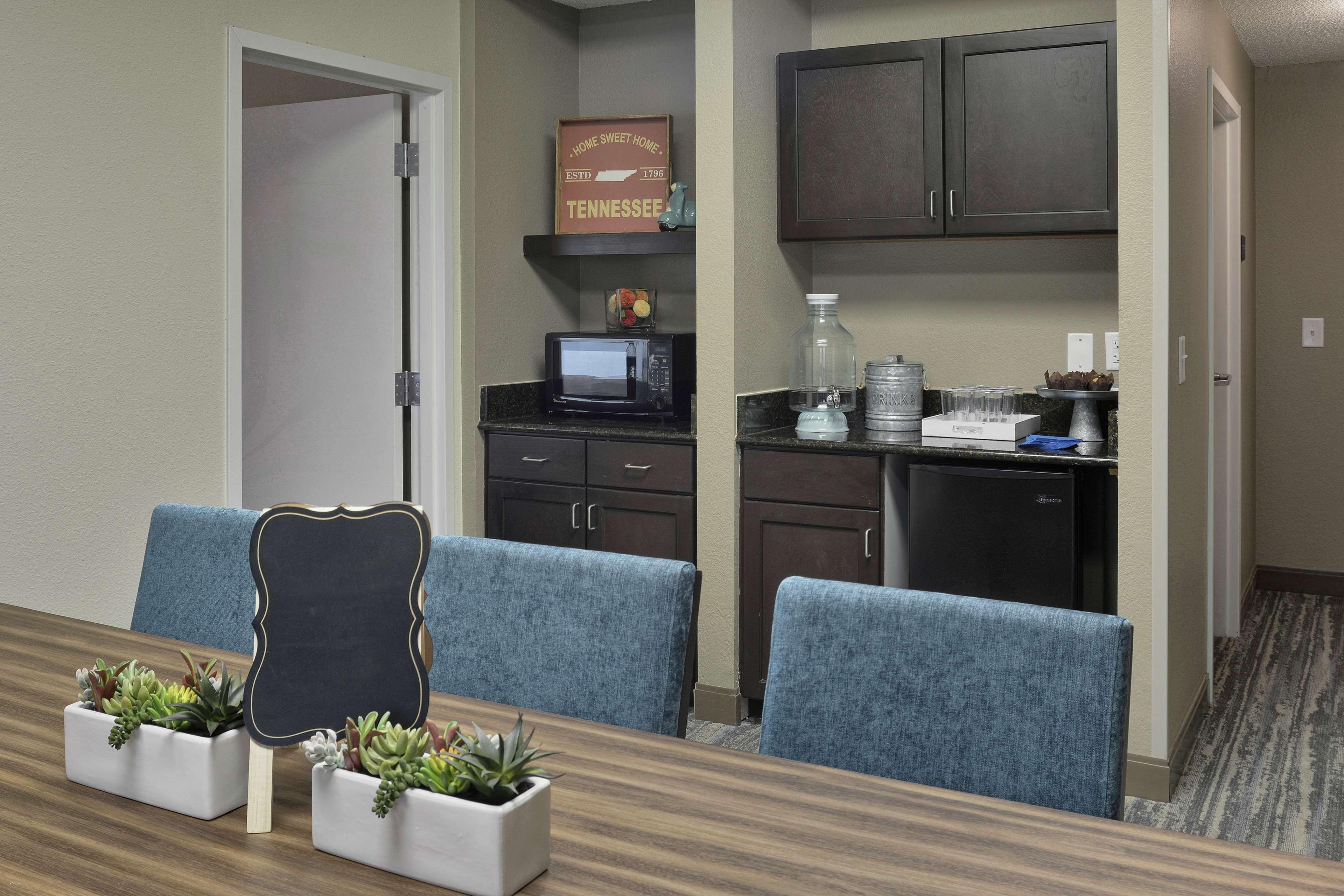 Hampton Inn Memphis/Кольервилл Экстерьер фото