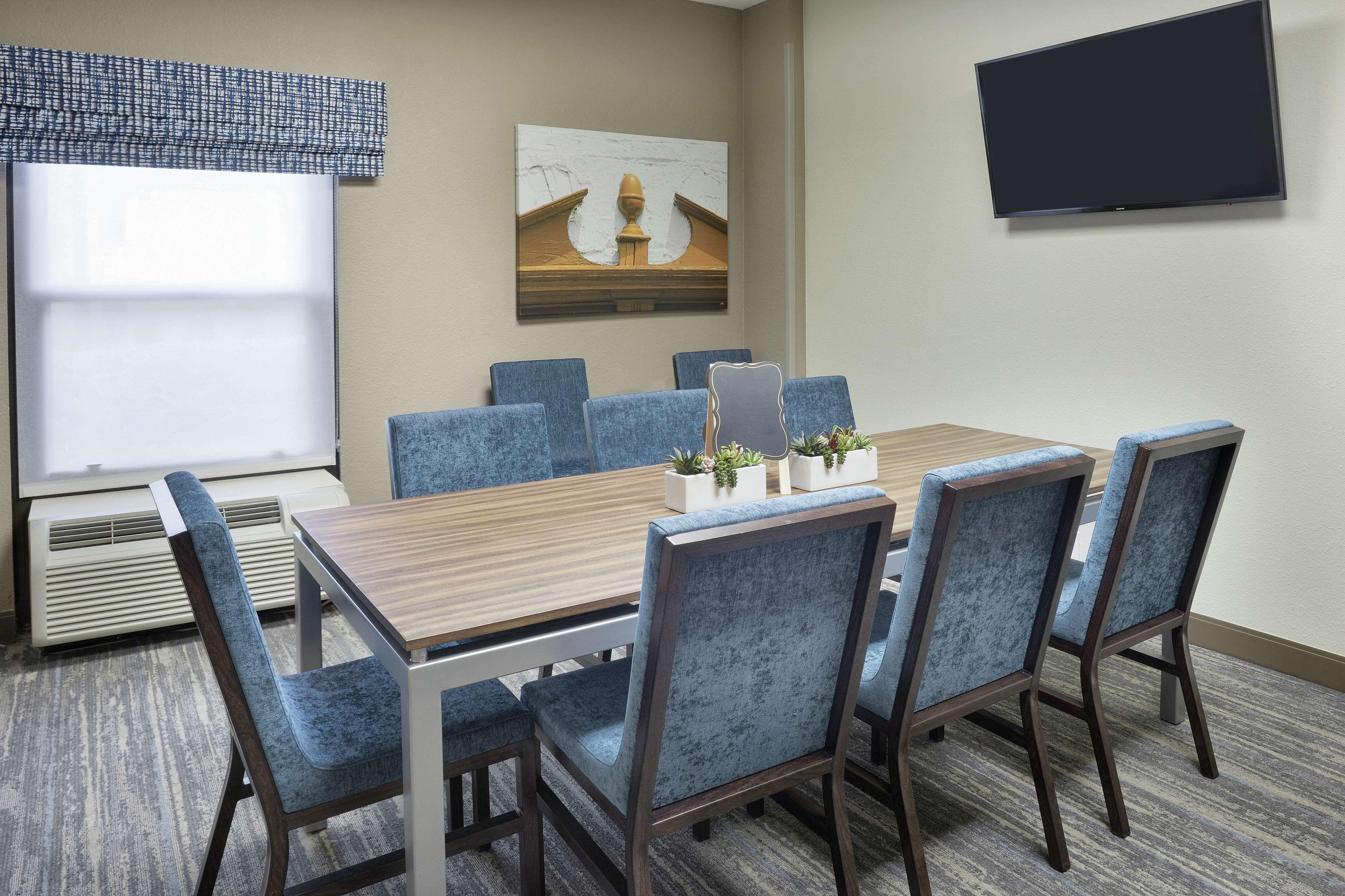 Hampton Inn Memphis/Кольервилл Экстерьер фото