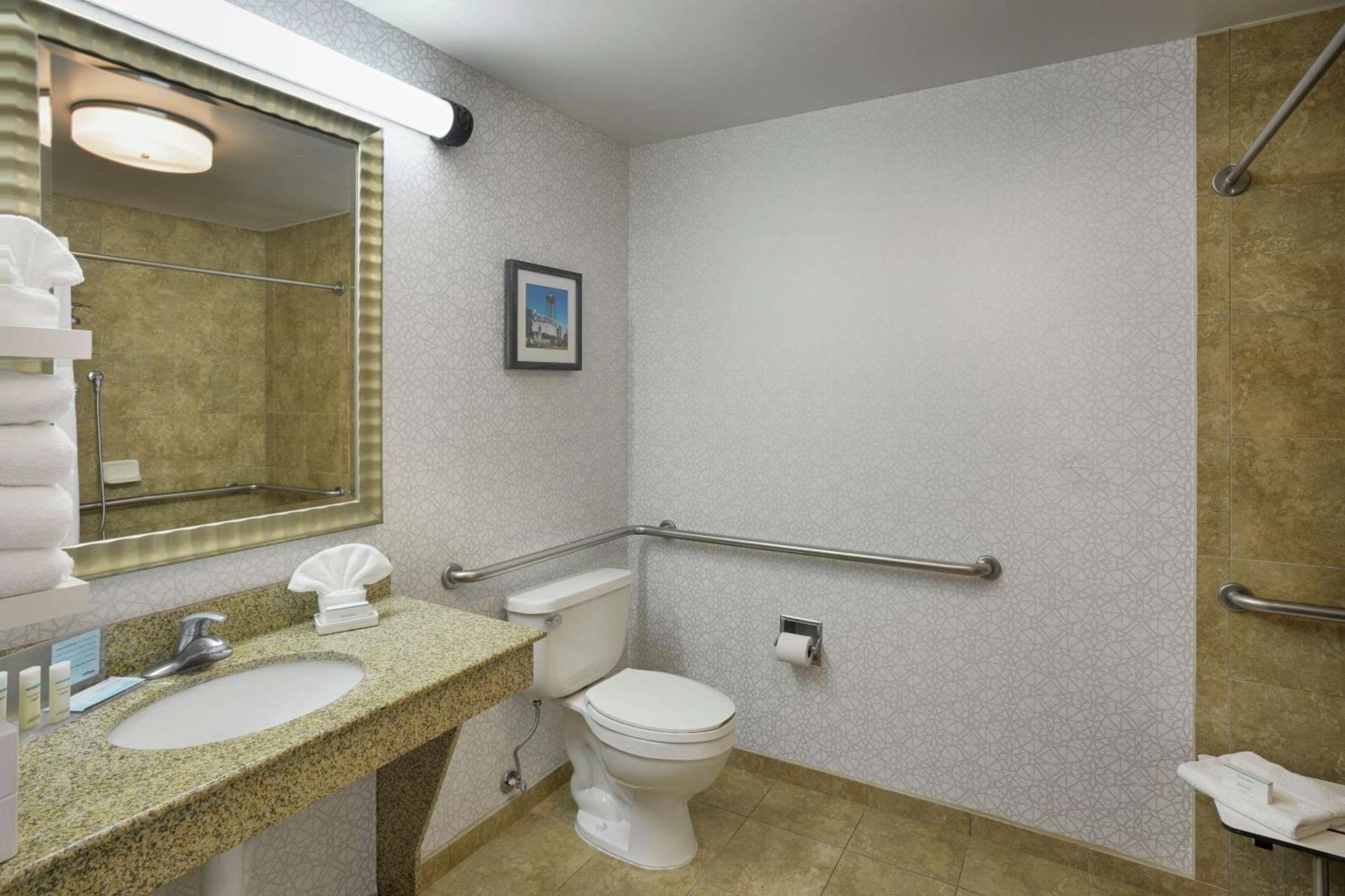 Hampton Inn Memphis/Кольервилл Экстерьер фото