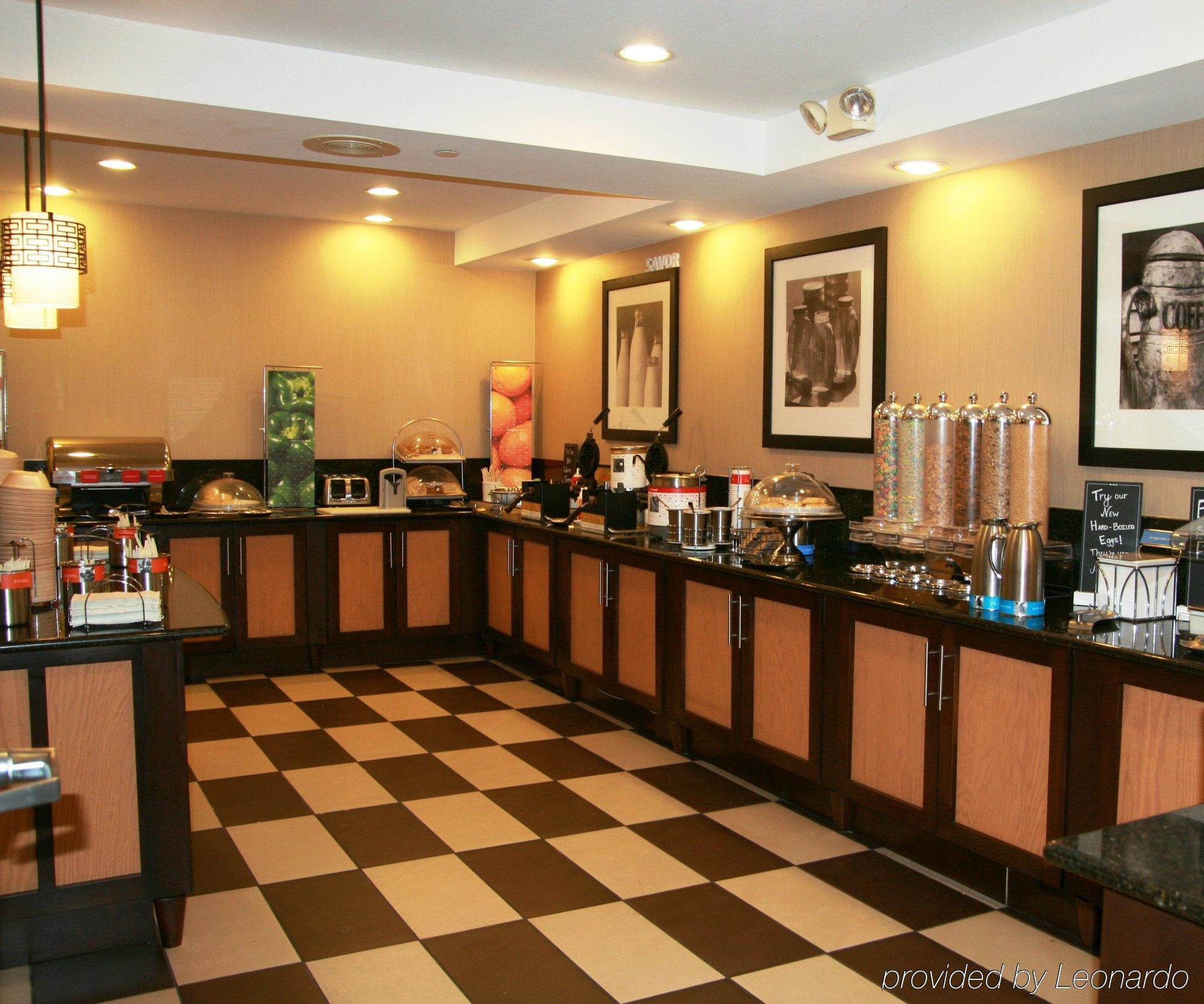 Hampton Inn Memphis/Кольервилл Экстерьер фото