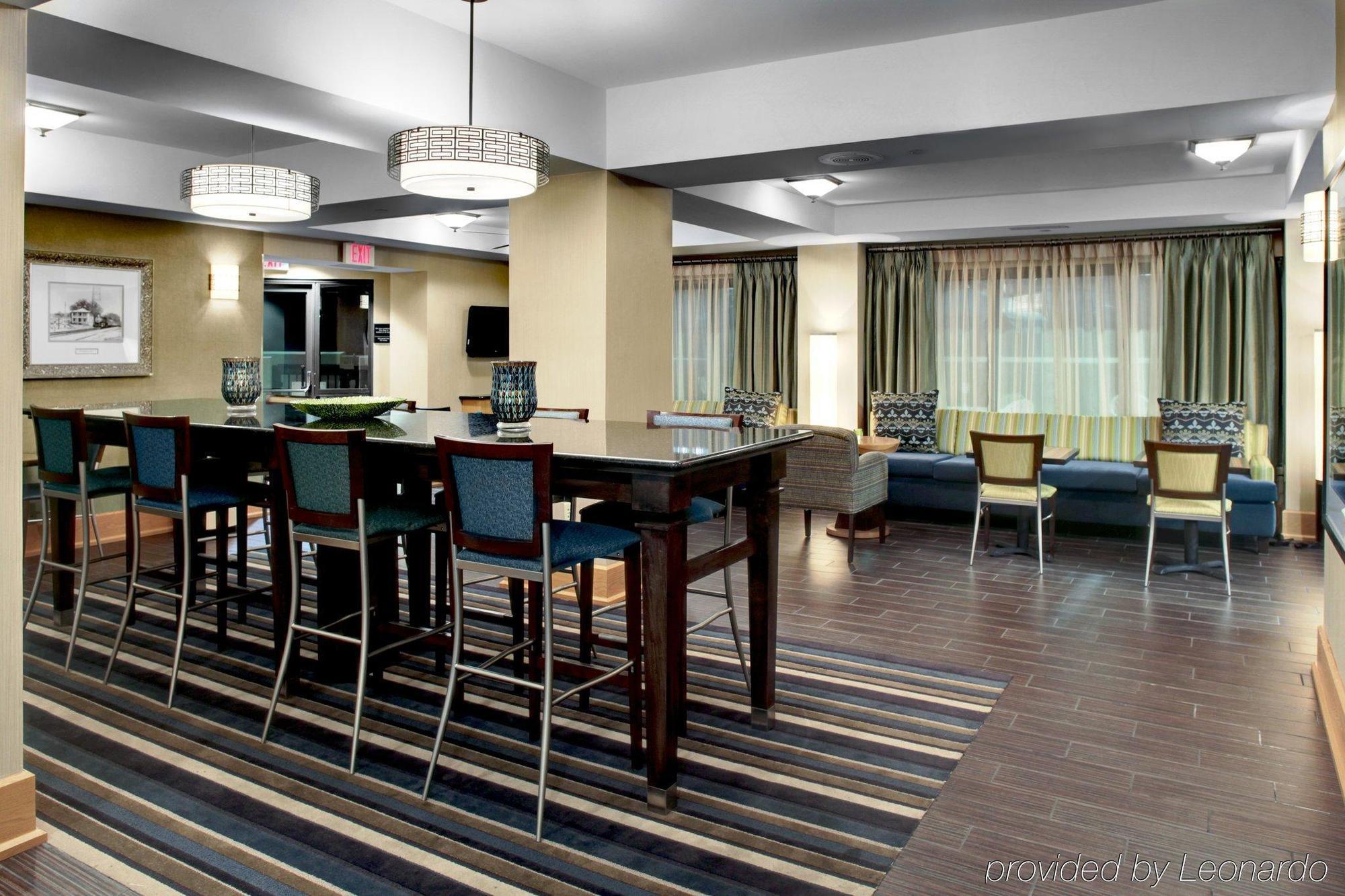 Hampton Inn Memphis/Кольервилл Экстерьер фото